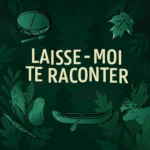 Illustration Laisse moi te raconter projet 003 | Niaka Agence Créative Autochtone