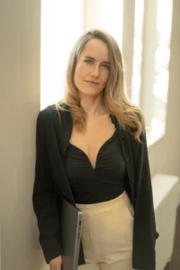 Valérie laforce Co-fondatrice | Niaka Agence Créative Autochtone