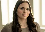 Megan Hébert Lefebvre Co-fondatrice | Niaka Agence Créative Autochtone
